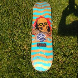 Powell Perelta Skateboard