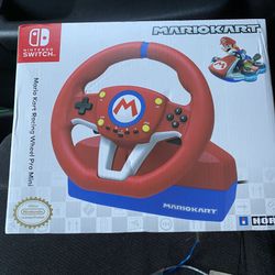 Mario Kart Nintendo Switch Racing