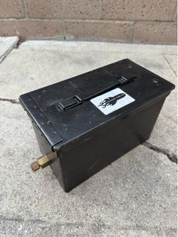 TactiCool Fire Pit