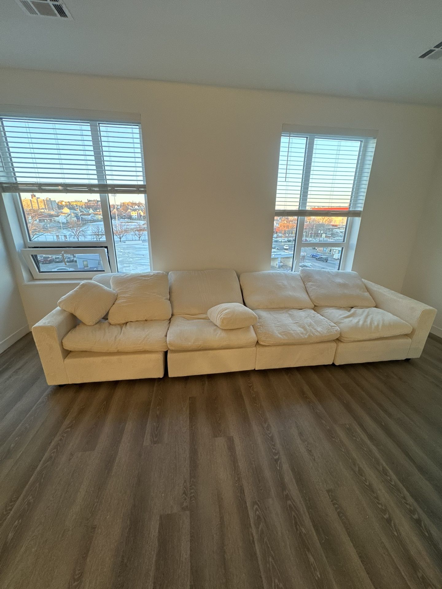 Sectional Sofa
