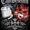 Cameron Cain