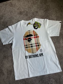 Bape shirt