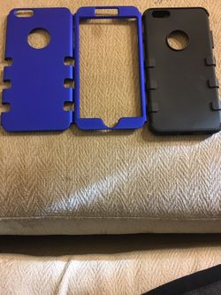 iPhone 6 Plus 6s Plus case