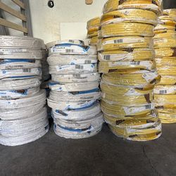 Cable Electrico 14/2 Y 12/2 