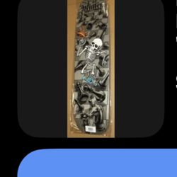 Rodney Mullen Powell Peralta Skateboard Deck
