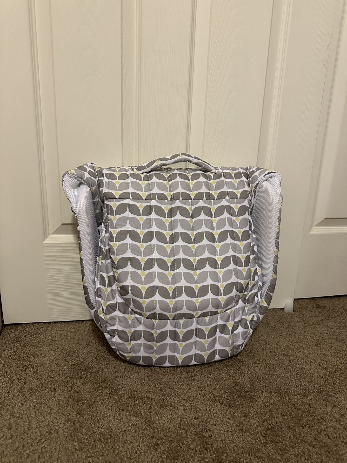 Portable Baby Bassinet