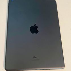 iPad 7th Gen - 10.2 - 32gb - WiFi+ Cellular Unlocked 