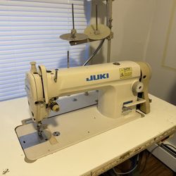 🧵 Juki DDL-8300N Industrial Sewing Machine