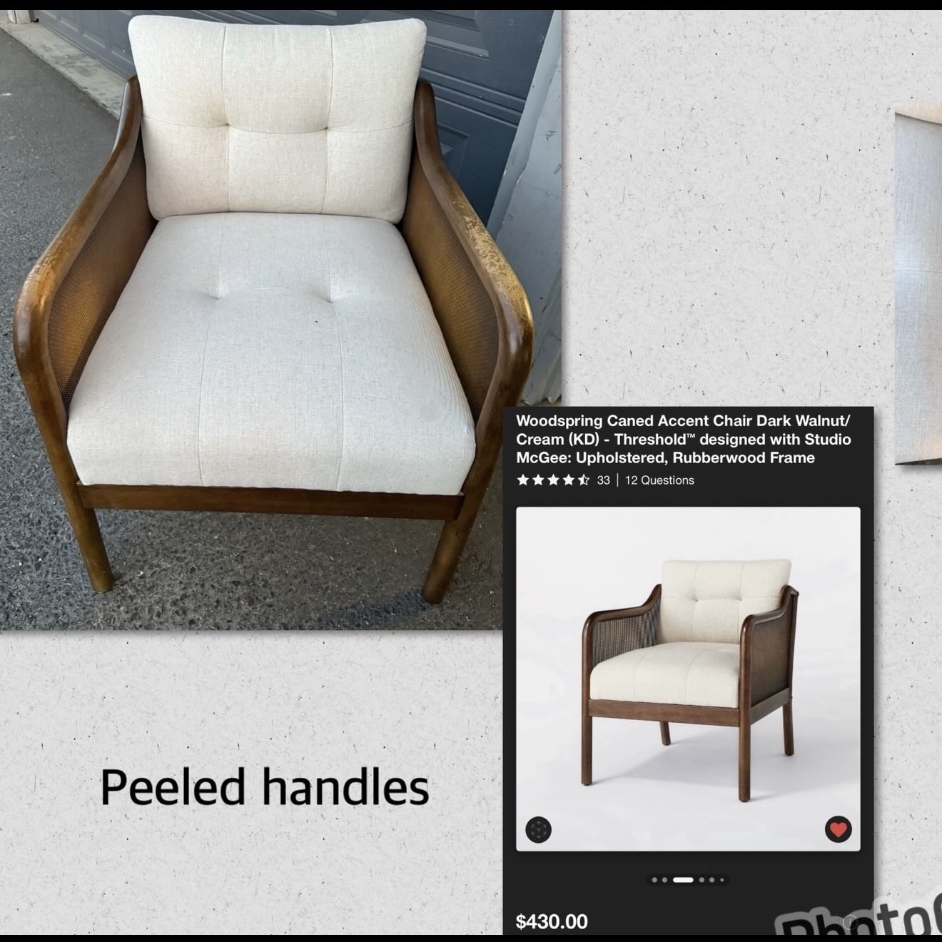 Sofa Chair