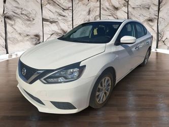2018 Nissan Sentra