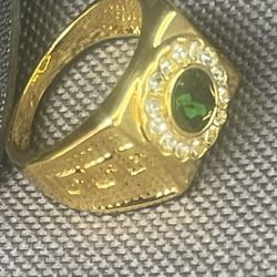 Mens Ring 