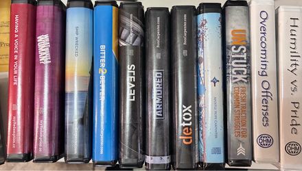Free 23 DVD and Blu-ray Movie Collection