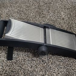 OXO Good Grips Chef's Mandoline 