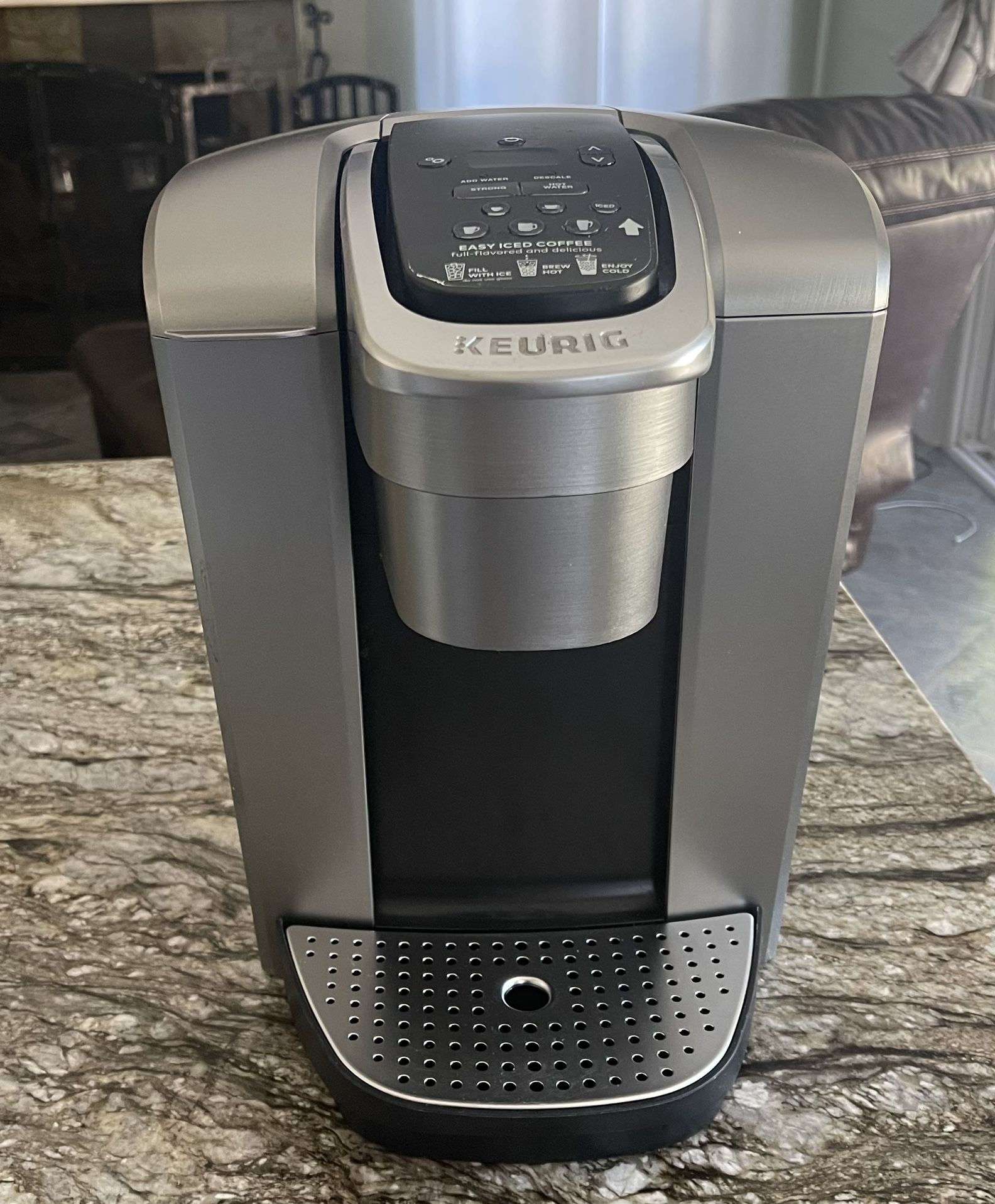 Keurig Coffee Maker $30 Great Condition