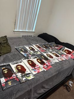 Bape tee-shirt