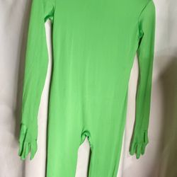 Alien Morph Suit