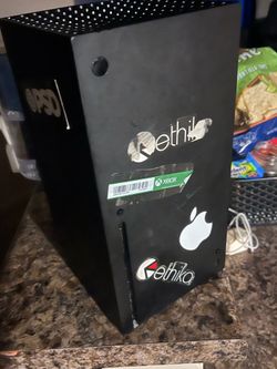 Xbox series X