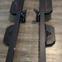 Toyota Tacoma Running Boards 
