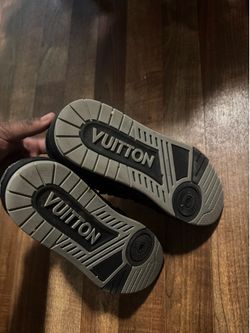 Louis Vuitton sneakers
