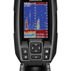 Garmin Fish Finder