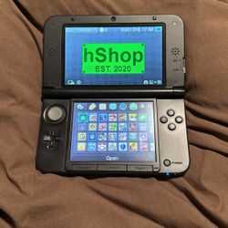 3ds Mod Service