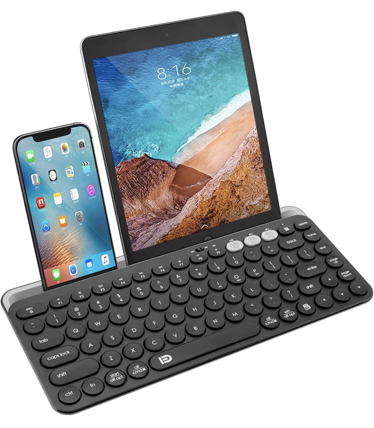 Wireless Keyboard for Tablet