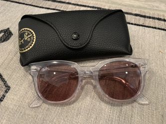Ray Ban sunglasses