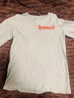 Cakeworthy Harry Potter Quibbler women’s Long Sleeve Tshirt Medium