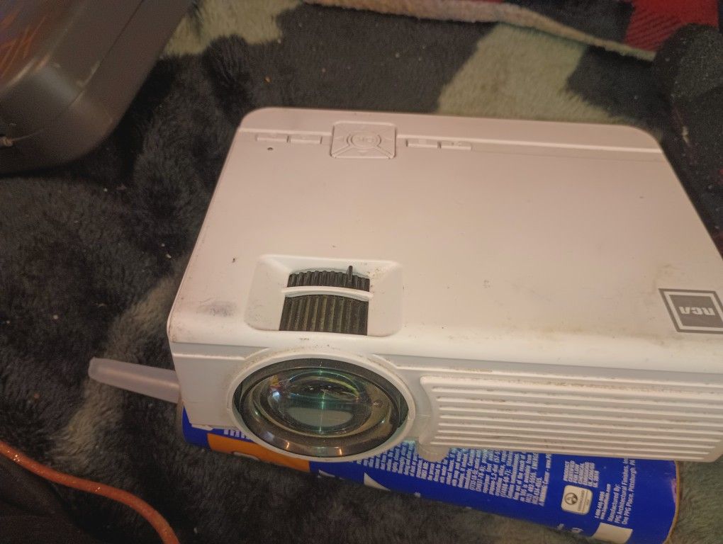 RCA Projector 