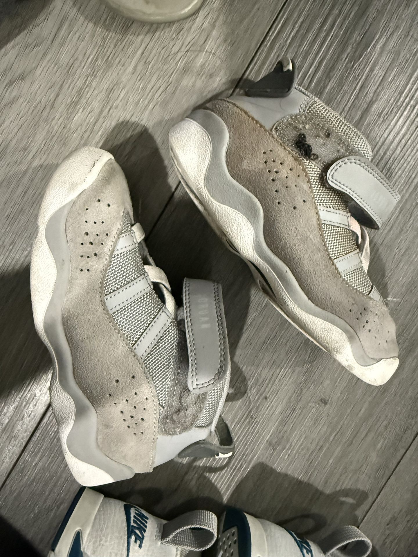 Jordan’s