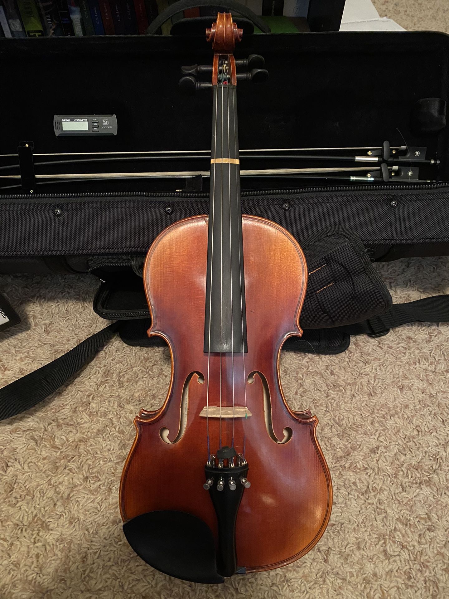 Violin (Antonio Strad Legacy)