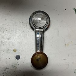  70 Monte Carlo- Chevelle Door Handle 