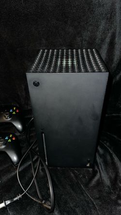 Xbox Series X