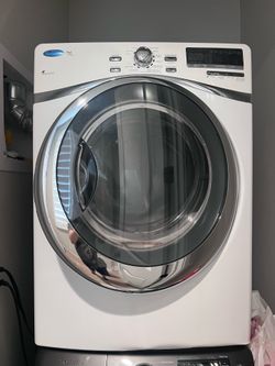 Whirlpool Dryer