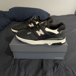 New Balance 550 Panda