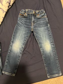 Polo Ralph Lauren kid jeans 3T