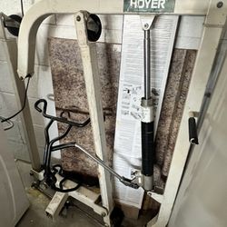 Hoyer Lift