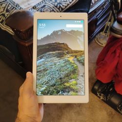 Tablet Amazon Fire Pad