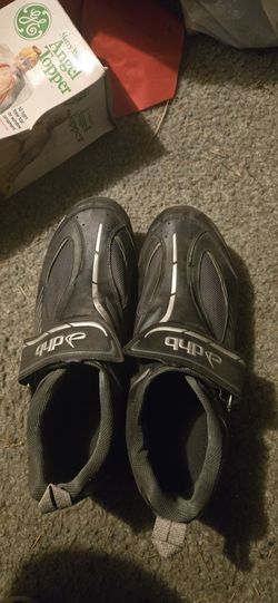 Debating T1.0 Cycling Shoes