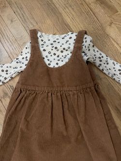 Carter’s Girls dress size 3T