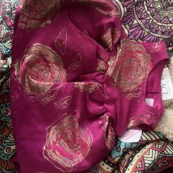 NIB Infant Dress from Children’s Place