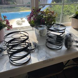 Pendant Light Fixtures.