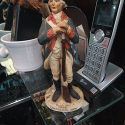 Antique Lefton China Figurine 