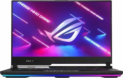 ASUS ROG Strix Scar 15 Gaming Laptop for Sale