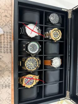 Watches