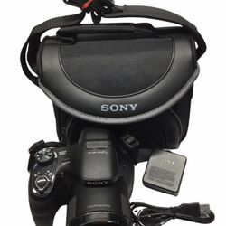 Sony Digital Camera DSC-H400 EPJ026134