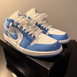 Jordan Retro 1 Low