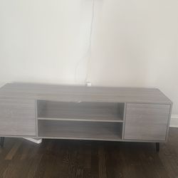 TV stand