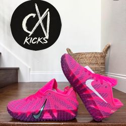 Size 9 - Nike Ja 3 Price of Admission (EP PE)