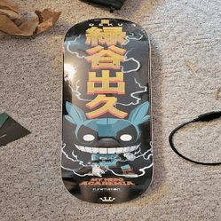 base size New Fresh Skateboard - Perfect for Excitement Seekers and Smooth Riders